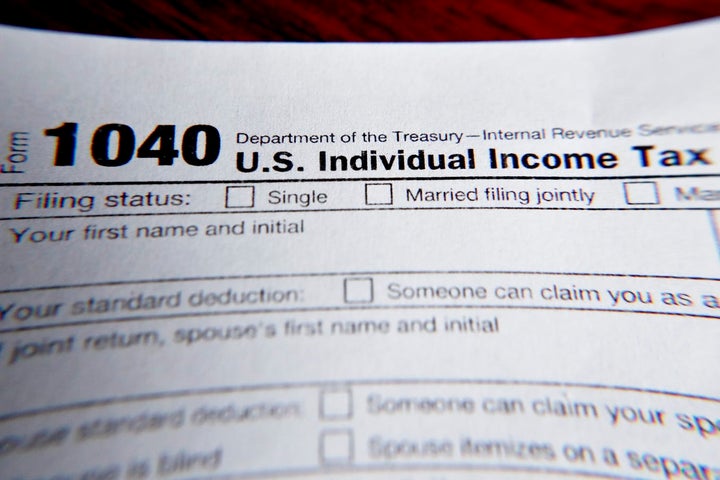 <p>Marital status is a defining characteristic of U.S. tax law. </p>