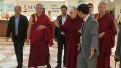 Le dalaï lama est sorti de l’hôpital et “se porte très