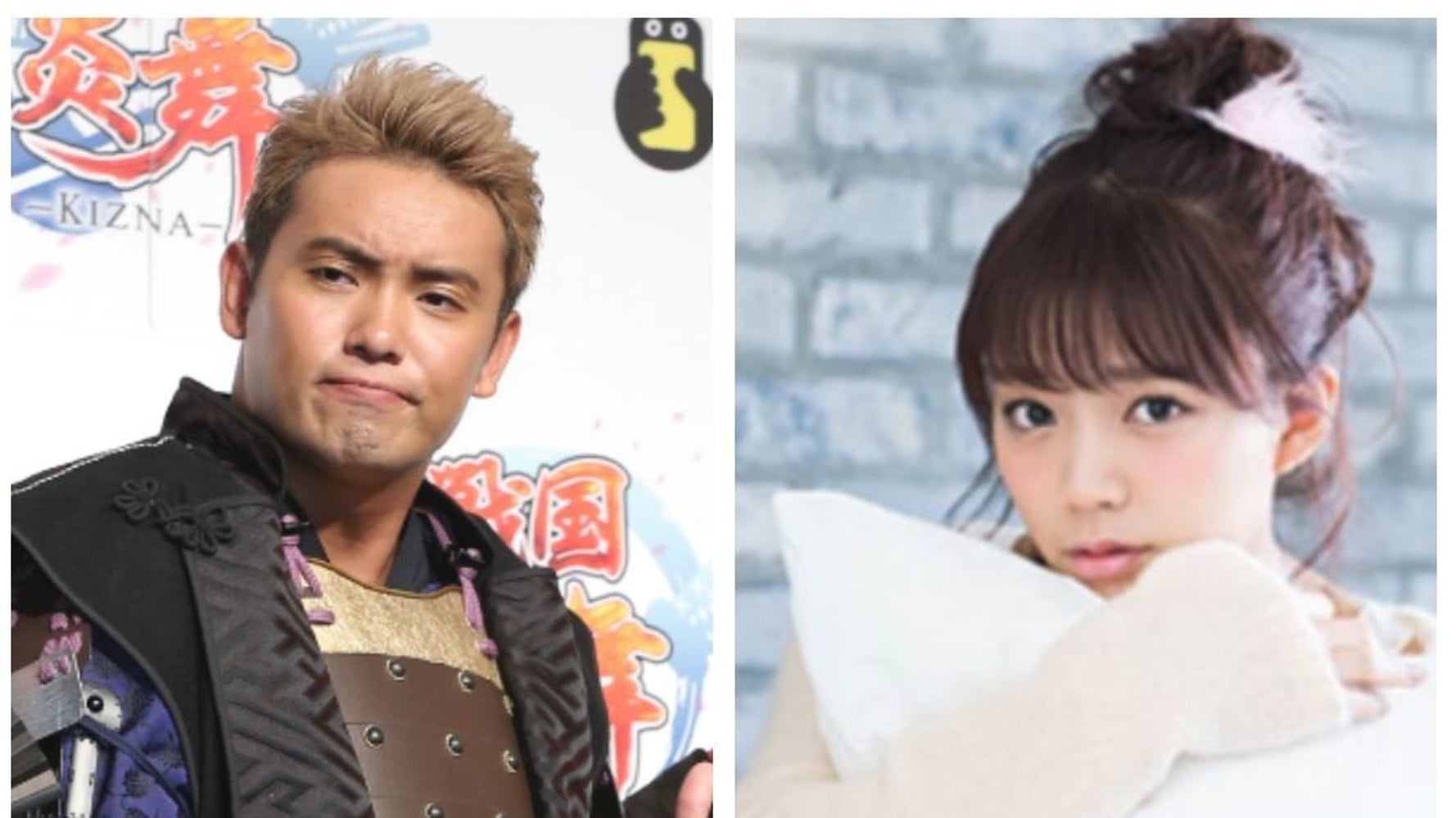 M Sの三森すずこさんが結婚を発表 プロレスラーのオカダ カズチカさんは 幸せの雨 を家庭に降らせる と宣言 ハフポスト M Sの三森すずこさんが結婚を発表 プロレスラーのオカダ カズチカさんは 幸せの雨 を家庭に降らせる と宣言 ハフポスト