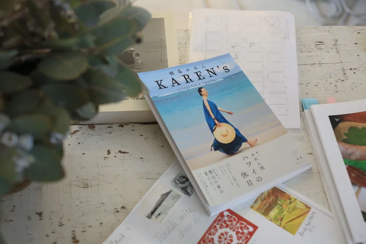 4人の子育てと仕事 美容院も行けなかった桐島かれんさんが 絶対にやめなかったこと ハフポスト Life