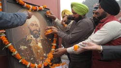 Hero In India, Hated In Britain: How Udham Singh Avenged The Jallianwala Bagh