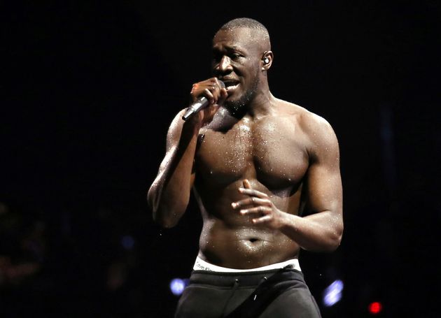 Stormzy Pulling Out Of Snowbombing Due To Racial Profiling Shows The Sacrifices Black People Have To Make Everyday Huffpost Uk