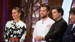 El motivo por el que no verás 'Masterchef' en Semana