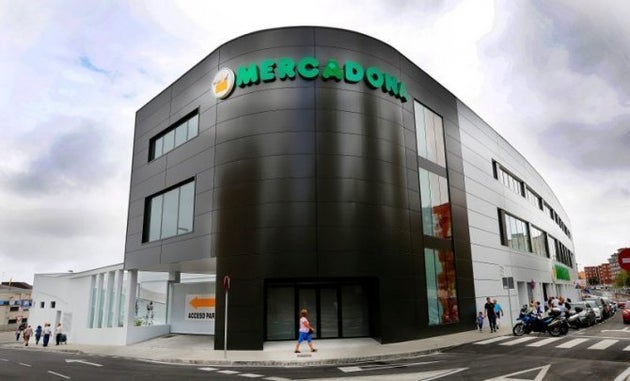 El lujo de trabajar en