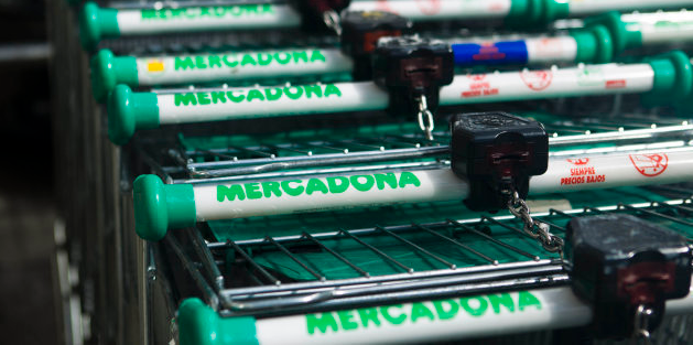 El lujo de trabajar en