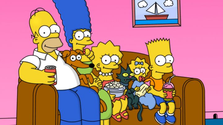 Yep, the entire Simpsons back catalogue is finally going to be available to stream