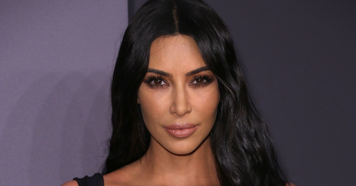 When It Comes To Parenting, Kim Kardashian Speaks For Us All (No ...