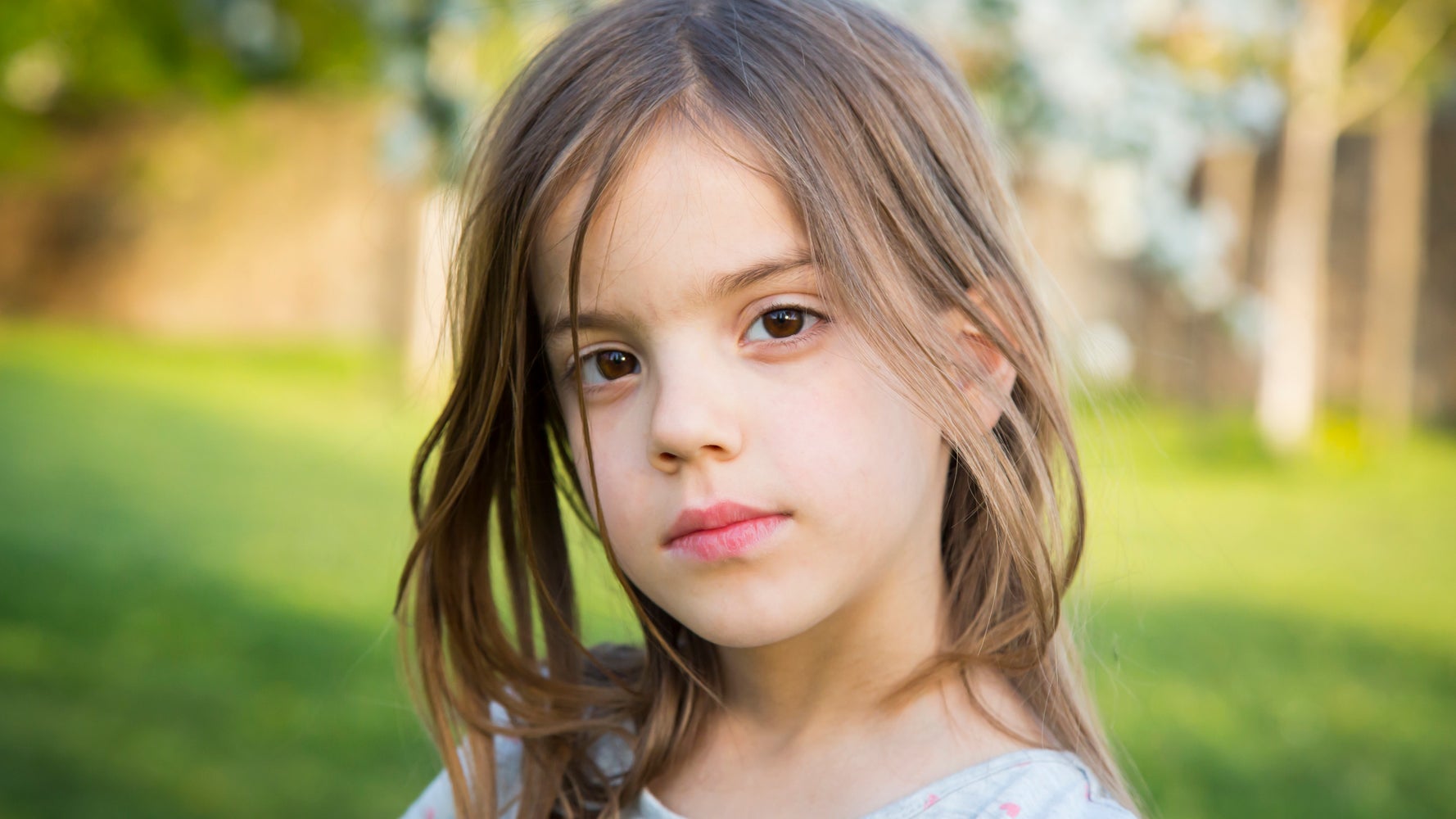 Ma fille de 5 ans n