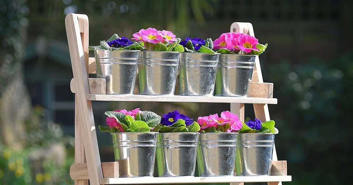 9 Pieces Of Tiny Outdoor Furniture That'll Upgrade Your Balcony Or ...