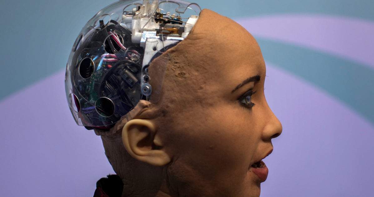 Getting Real About Artificial Intelligence HuffPost Tech