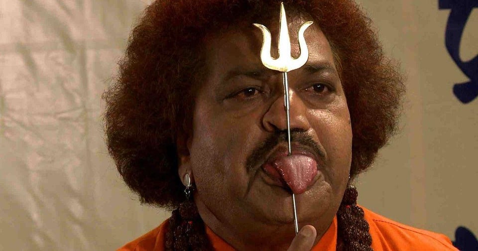 Forget Modi Movie. Here Are 5 Political Films To Watch This Election