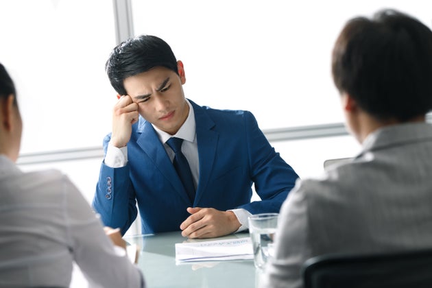 中途入社は 半年以内に退職しやすい 定着率を上げるための企業の取組みは ハフポスト