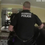 Κάλεσαν την άμεση δράση για κλέφτη στο σπίτι και αυτό που αντίκρισαν ξεπερνά κάθε