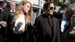 Johnny Depp surnommé “Le Monstre” par Amber Heard lors de ses excès de