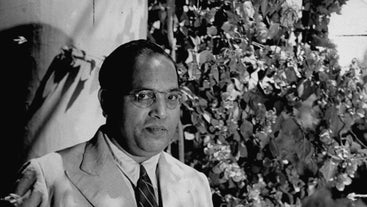 . Ambedkar . Ambedkar
