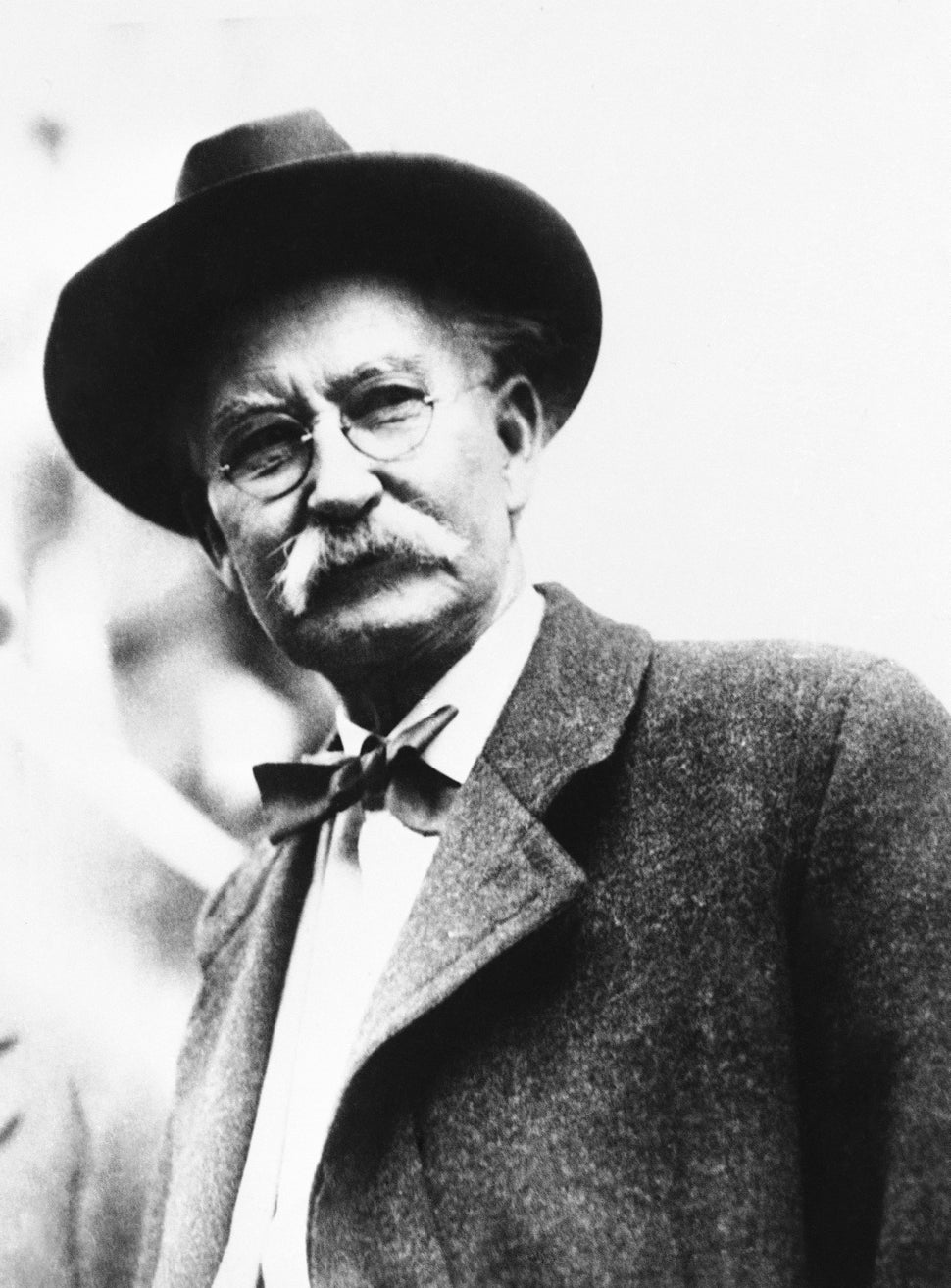 How A Spat Between Two Rich People Gave Congress The Power To Get Trump