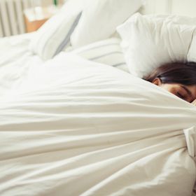 The Best Mattress For A Bad Back, According To Sleep Experts | HuffPost ...