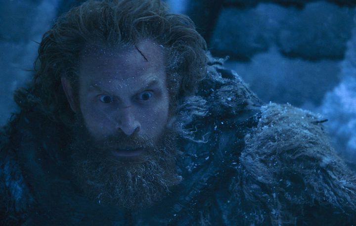 Tormund