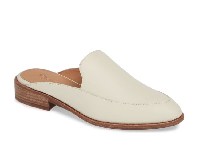 nordstrom madewell mules