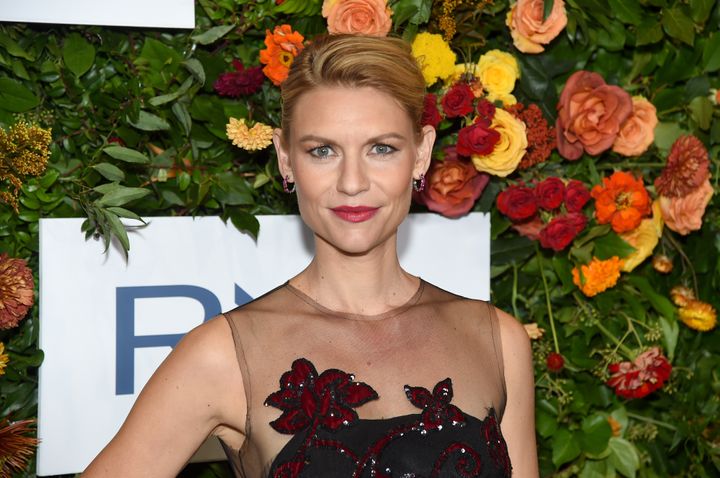 Claire Danes gave birth to her first son, Cyrus, in 2012. She welcomed a second son in 2018.