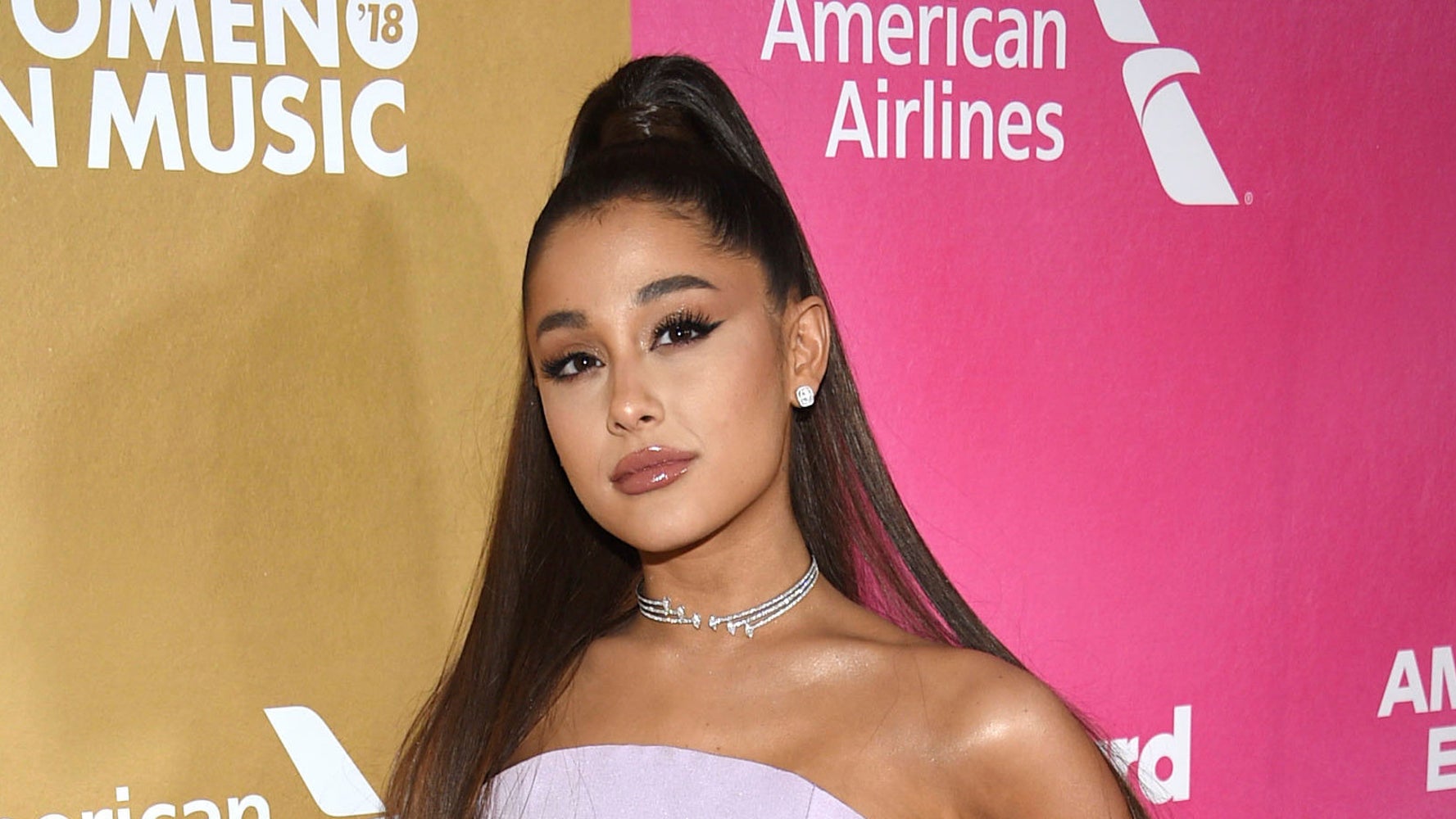Ariana Grande Reveals Brain Scan That Shows 'Terrifying' PTSD Trauma