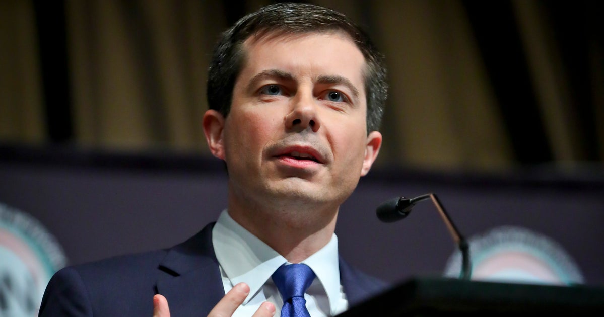 Over 500 kids still stranded and without parents thanks to trump Pete Buttigieg Formally Announces 2020 Presidential Run | HuffPost UK