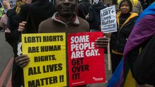 Brunei Defends Gay Sex Death Penalty As More For 'Prevention Than To Punish'