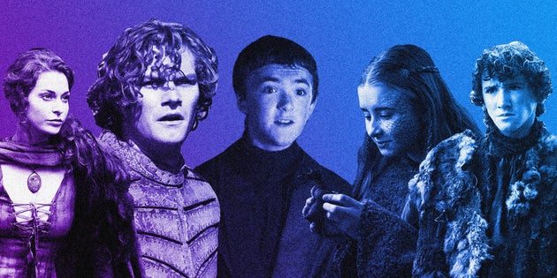 Here S How Game Of Thrones Ends According To 30 Dead Characters