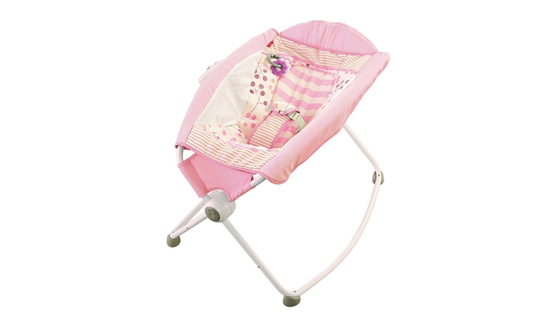 Fisher Price Rappelle Des Balancelles Pour Bebes Apres Une Trentaine De Deces Le Huffington Post Life