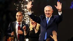 Cette loi française qui pourrait aider Netanyahu pendant son 5eme