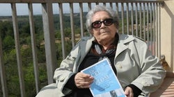 Muere Neus Catalá, superviviente de los campos de concentración nazis, a los 103