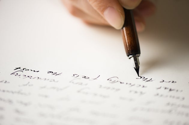 How I Juggle Writing Thrillers With A Demanding Corporate