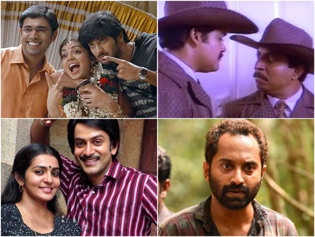 17 Best Malayalam Movies To Watch On Hotstar Right Now Huffpost