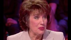 Bachelot raconte avoir retrouvé “un énorme godemichet” à