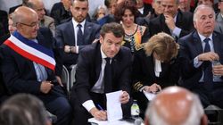 Macron osera-t-il “renverser la table” du financement de la