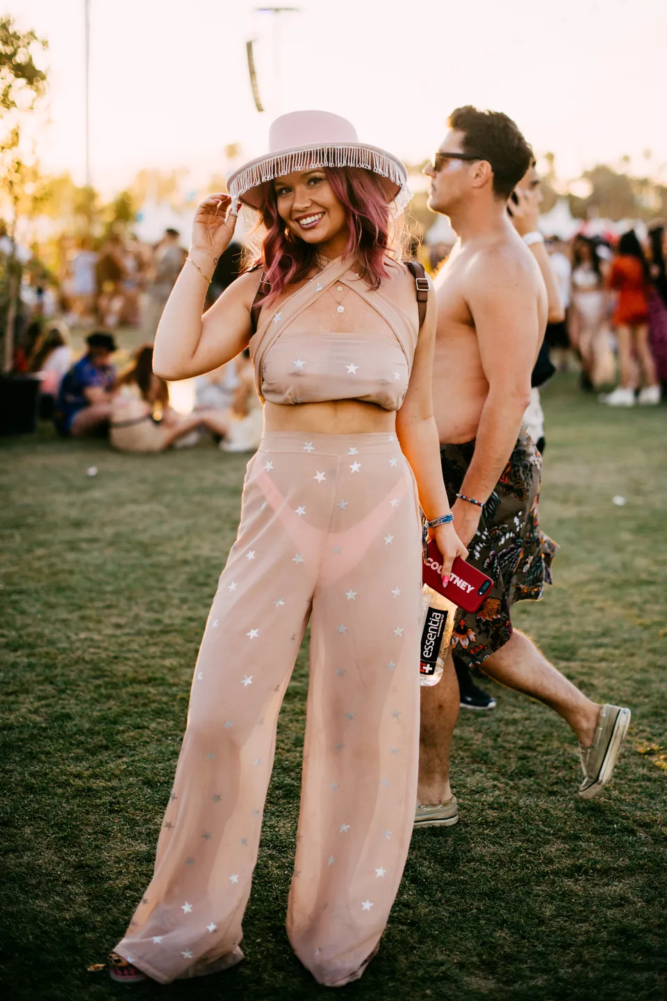 The Best Outfits Of Coachella 2019 - The Odyssey Online