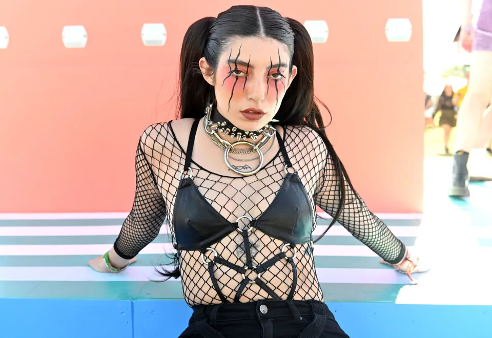 The Best Photos Of Coachella 2019 Fashion Huffpost Life Images, Photos, Reviews