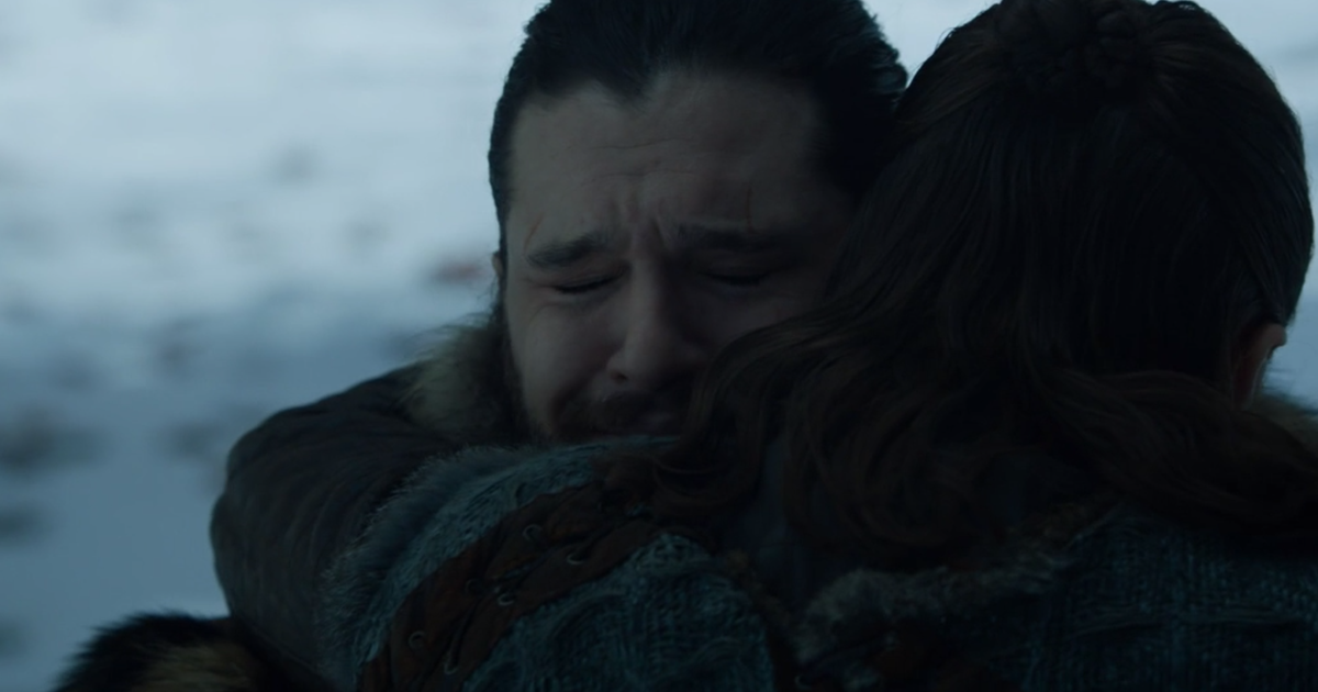 «Game of Thrones» saison 8: le résumé de l'épisode 1 | HuffPost