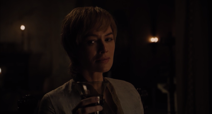 Cersei continue de manigancer tandis que le combat se prépare au Nord de Westeros.