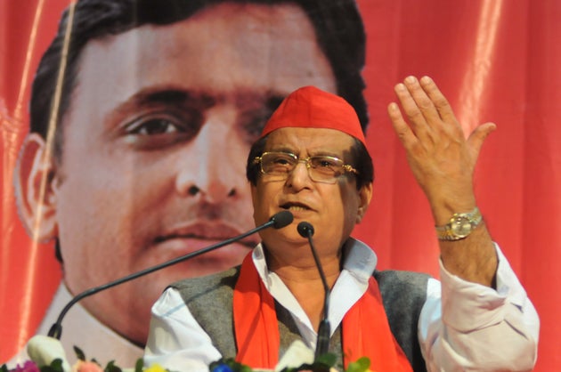 'Won't Contest Elections If Proven Guilty': Azam Khan Amid Outrage Over Alleged Remarks On Jaya