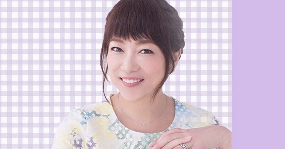 堀ちえみさん 食道がんになったことを報告 また入院しました ハフポスト