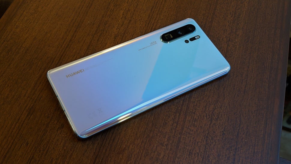 Huawei P30 Pro Review: Hail To The (Photography)
