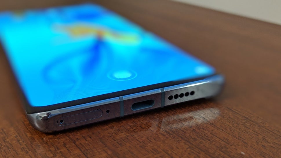 Huawei P30 Pro Review: Hail To The (Photography)