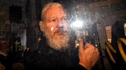 Assange aurait voulu créer un “centre d’espionnage” dans l’ambassade