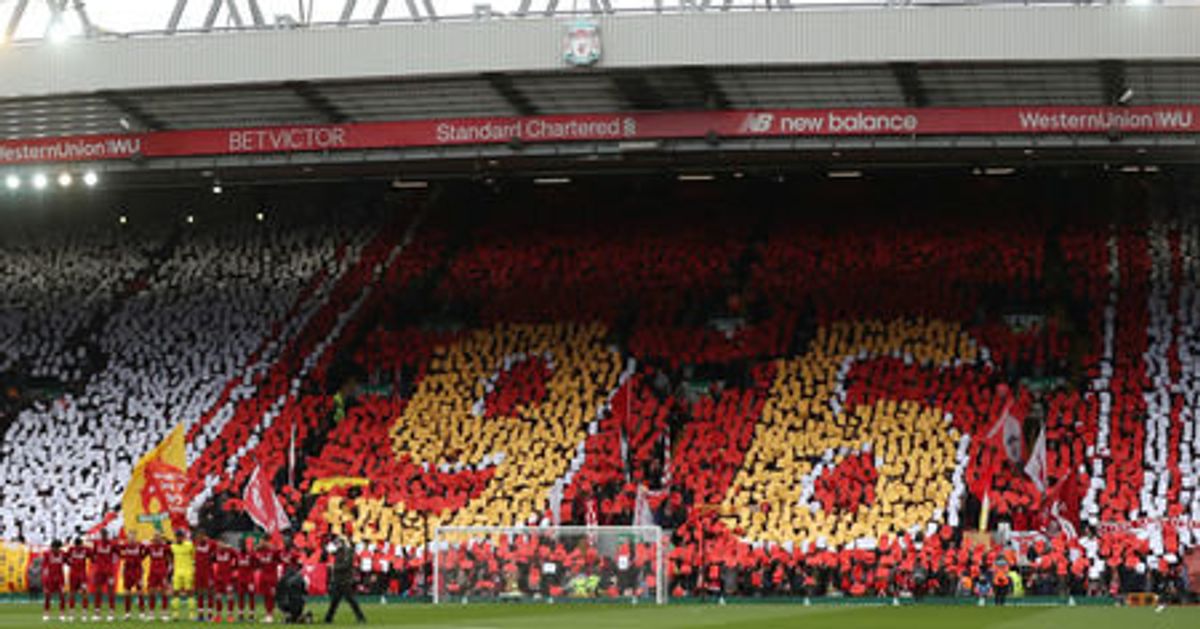 Hillsborough: Liverpool Marks 30 Years Since Disaster That Killed 96 ...