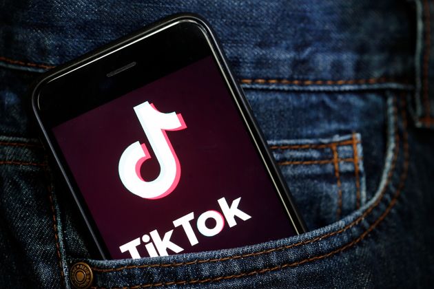 Image result for tik tok addicted indians