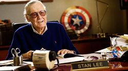 “Avengers Endgame” sera le dernier caméo de Stan