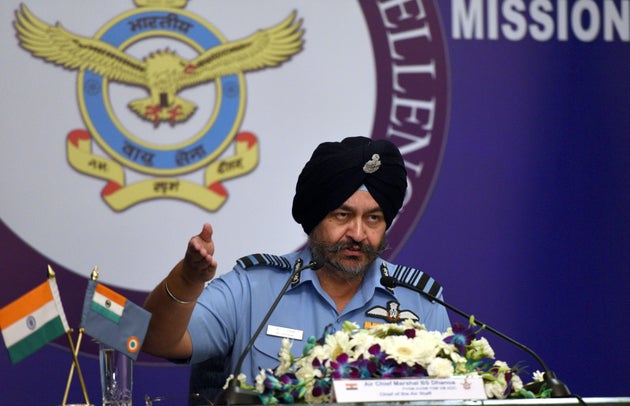 Balakot Results Would Have Been Better If Rafale Was Inducted On Time: Air Chief Marshal