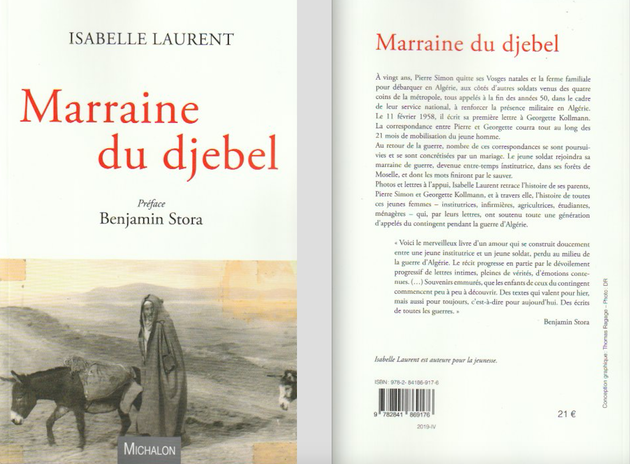 L'Algérie, ce pays que les jeunes appelés français ont découvert en