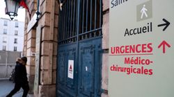 En grève illimitée, les hôpitaux parisiens dénoncent des conditions de travail
